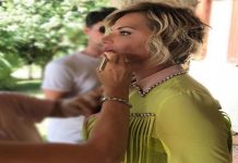 Iniziano le registrazioni di Temptation Island Vip, il post di Simona Ventura