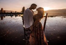 Sonia Lorenzini e Federico Piccinato stanno insieme, foto su Instagram