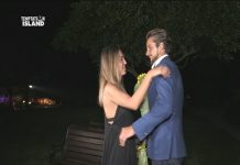 Temptation Island 2018, Martina e Andrew stanno insieme?