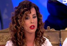 Sara Affi Fella e Vittorio Parigini si sono lasciati davvero
