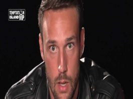 Alessandra Sgolastra Temptation Island Vip sta insieme a Andrea Cerioli