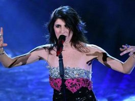 Amici 2018 Giorgia tra i professori Ecco la risposta della cantante