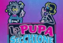 La pupa e il secchione di nuovo in TV Rumors e anticipazioni