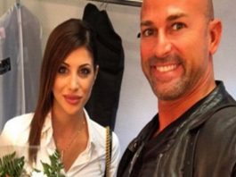 Nicoletta Larini incinta La verità di Stefano Bettarini