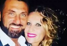 Sossio profilo Instagram ecco la dedica d'amore per Ursula