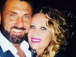Sossio profilo Instagram ecco la dedica d'amore per Ursula