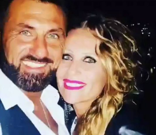 Sossio profilo Instagram ecco la dedica d'amore per Ursula