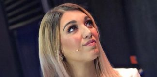 Veronica Satti minacciata di morte dalle fan di Francesco Monte