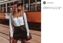 Sara Affi Fella su Instagram: "Non lo scorderò mai"