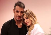 Uomini e Donne by Night: Aldo Palmeri e Alessia Cammarota tra gli ospiti