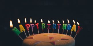 festa 18 anni