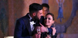Lorenzo Riccardi e Claudia Dionigi amore social dopo Uomini e Donne by Night