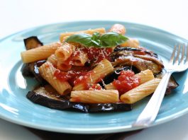 Cucina tipica di Siracusa