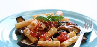 Cucina tipica di Siracusa