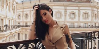 Giulia De Lellis paura sui social: "Ragazzi mi hanno ricoverata"