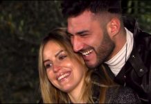 Lorenzo Riccardi e Luigi Mastroianni dopo Uomini e Donne pronti per la convivenza?
