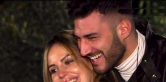 Lorenzo Riccardi e Luigi Mastroianni dopo Uomini e Donne pronti per la convivenza?