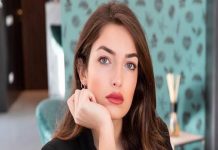 Nilufar Addati contro le Fake News, il commento su Instagram