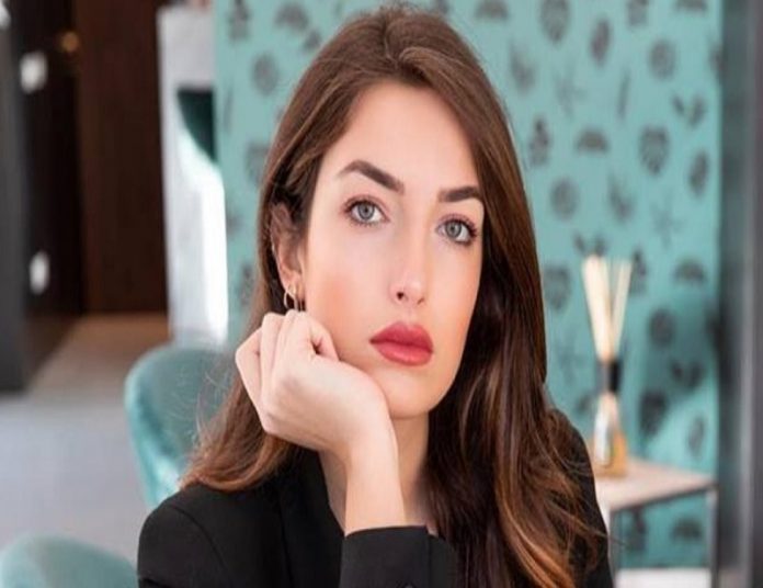 Nilufar Addati contro le Fake News, il commento su Instagram