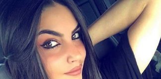 Teresa Langella e Andrea Del Corso insieme? Il messaggio "Un abbraccio che toglie il fiato"