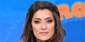 Elisa Isoardi e Alessandro Di Paolo attaccati su Instagram Vivo meglio con me stessa