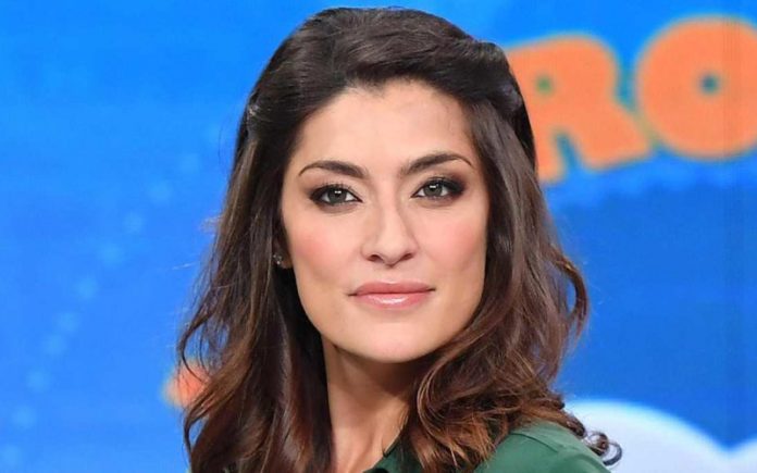 Elisa Isoardi e Alessandro Di Paolo attaccati su Instagram Vivo meglio con me stessa