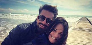 Nicola e Jara