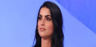 Teresa Langella dedica d'amore per Andrea Del Corso Non sarebbe stata la stessa cosa
