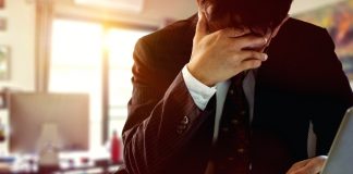 burnout lavoro