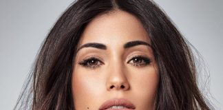 federica nargi