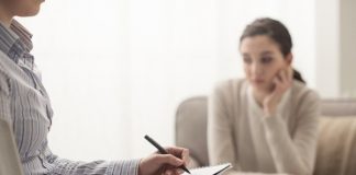 sostegno psicologico