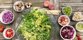 dieta vegana