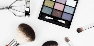 makeup