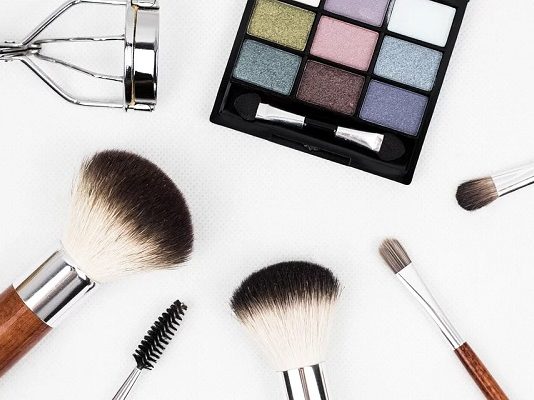 makeup