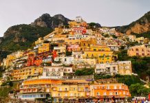 positano