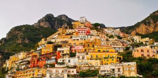 positano