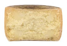 Formaggio pecorino siciliano