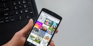 Instagram