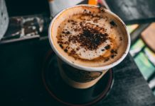 crema caffe