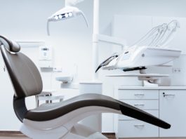 dentista
