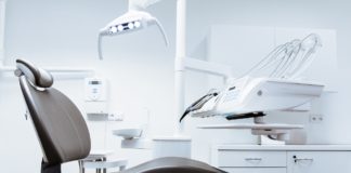 dentista