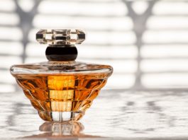 profumo