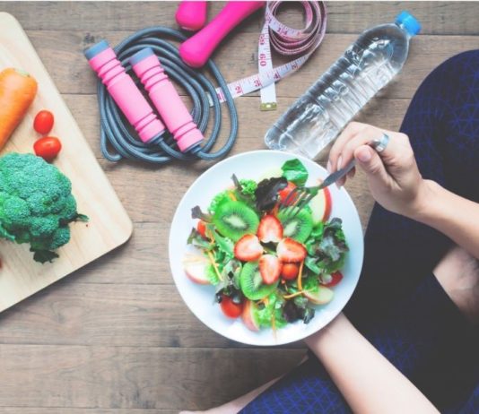 alimentazione