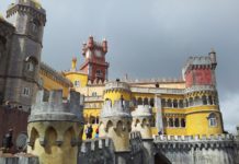 sintra