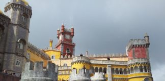 sintra