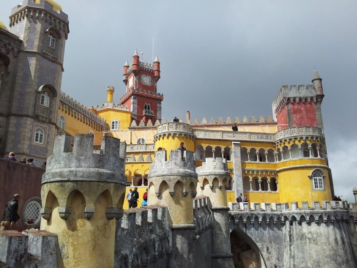 sintra