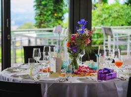 wedding planner